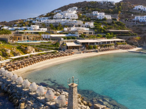 Santa Marina, a Luxury Collection Resort, Mykonos