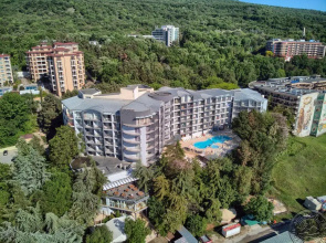 Luna Beach Hotel - Half Board & All Inclusive