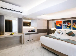 Dream of Aventus Hotel Kuta