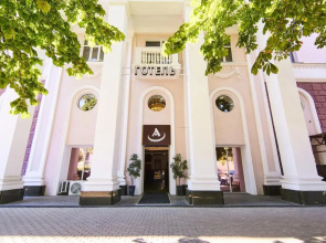 Hotel Academy