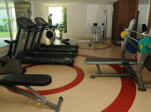 Onkel Resort Hotel