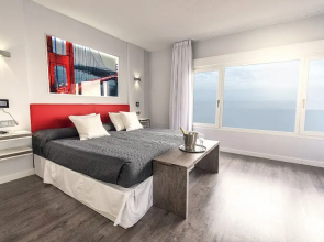 First Flatotel International