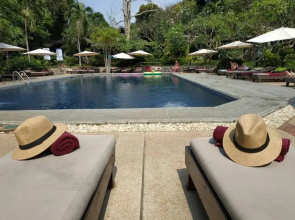 Let's Hyde Pattaya Resort & Villas