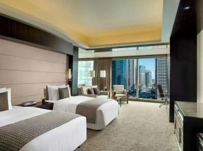 Grand Kempinski Hotel Shanghai