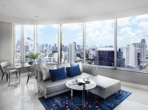 Grande Centre Point Sukhumvit 55