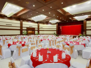 Отель Patong Resort