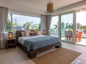 Selina Serenity Rawai Phuket