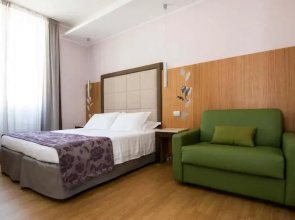 Hotel Giolli Nazionale