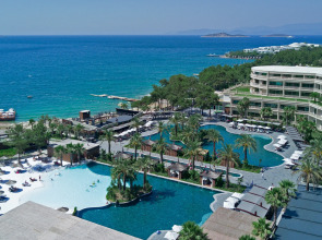 Vogue Hotel Supreme Bodrum