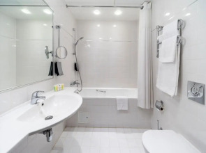 Отель Rixwell Elefant