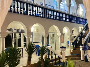 Guest House Villa Mari