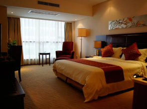 Zuiwenquan Holiday Hotel