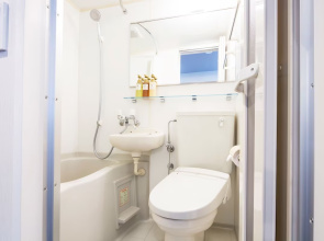 Отель MyStays Kanda