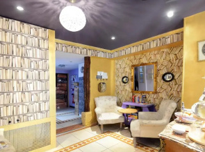 Hotel Malar