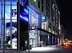 Novotel London ExCeL