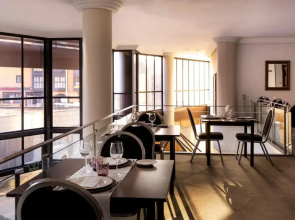 Hotel Acta Piramides