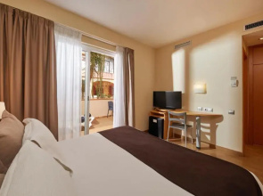 Hotel Zurbarán Palma