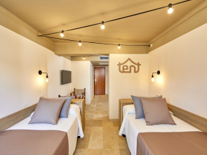tent Capi Playa