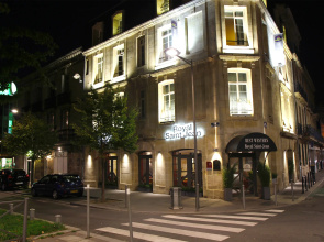 Best Western Plus Gare Saint-Jean