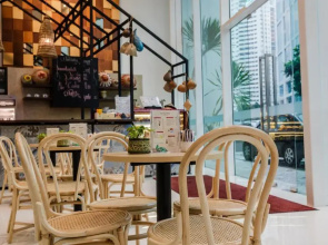 Verdant Hill Hotel Kuala Lumpur