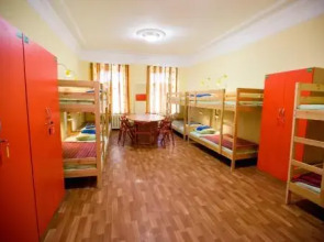 City hostel