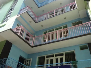 New Hotel Elite (p) Ltd