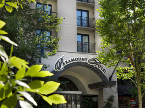 The Paramount Hotel