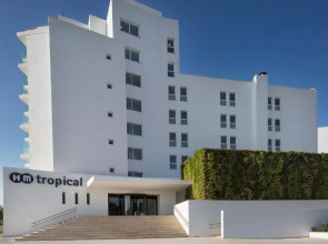 HM Tropical Hotel