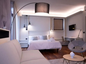 Hotel Du Lac - Relax Attitude Hotel