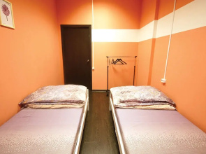 USSR Hostel v