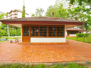 Pattaya Park Beach Resort