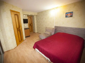 Mini-Hotel Ne Goryuy