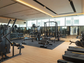 Valia Hotel Bangkok Sukhumvit