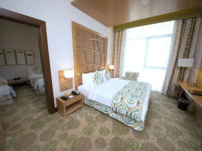 Best Western Plus: Pearl Creek Hotel