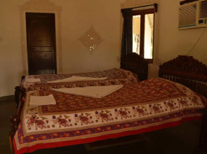 Kutch Safari Resort