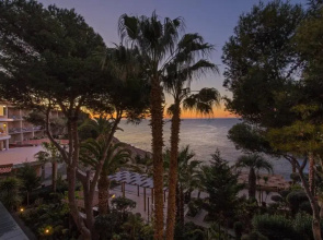 Eden Roc Mediterranean Hotel & Spa