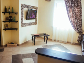 Vinograd Guest House
