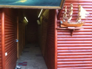 Guest House on Veresaeva