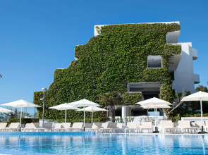 BlueSea Club Marthas