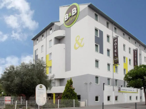 B&B HOTEL Orly Chevilly-Larue