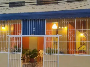 Gazcue Hotel 