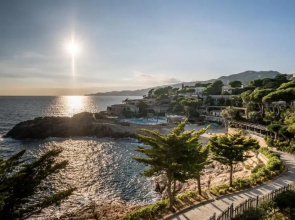 Eden Roc Mediterranean Hotel & Spa