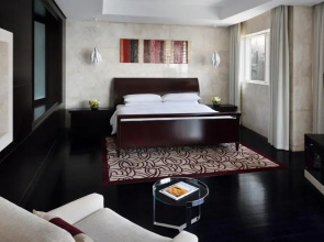 Dubai Marriott Harbour Hotel & Suites