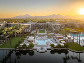 Grand Hyatt Scottsdale Resort