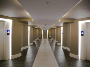 Отель Sailor's Beach Club