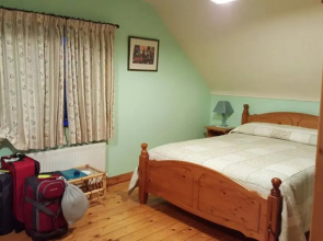 Doonagore Farmhouse