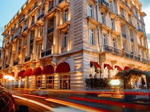 Pera Palace Hotel