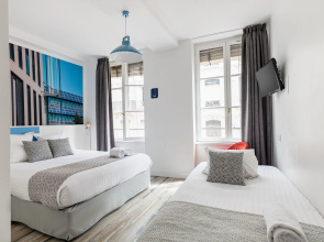 Hotel du Simplon