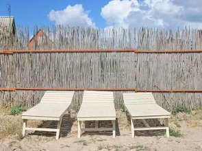 Baza otdykha Yuzhniy Bereg