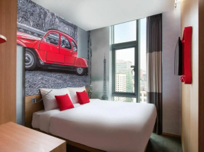 Travelodge Dongdaemun Seoul